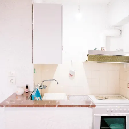 Apartment La Playa 2 Perigialion