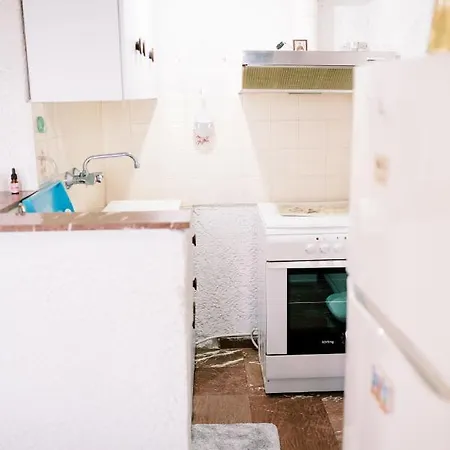 Lägenhet La Playa 2 Perigialion