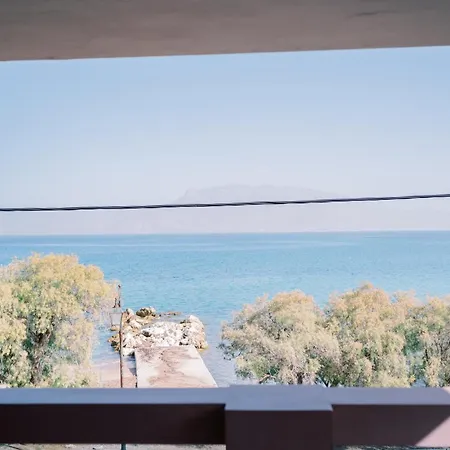 La Playa 2 Lägenhet *