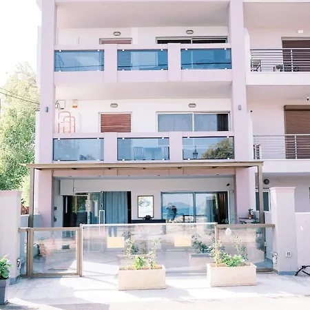 Lägenhet La Playa 2 *