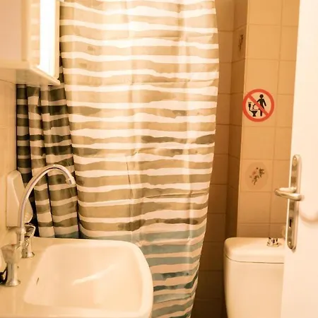 La Playa 2 Lägenhet Perigialion