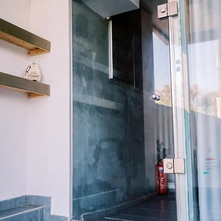 La Playa 2 Perigialion