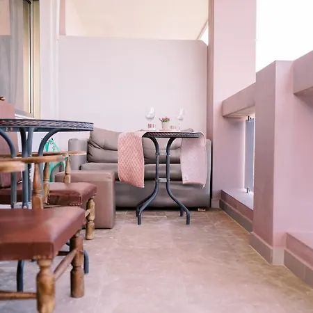 Lägenhet La Playa 2 *