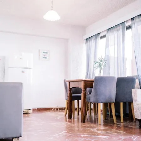 Lägenhet La Playa 2