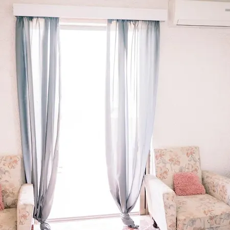 Lägenhet La Playa 2 Perigialion