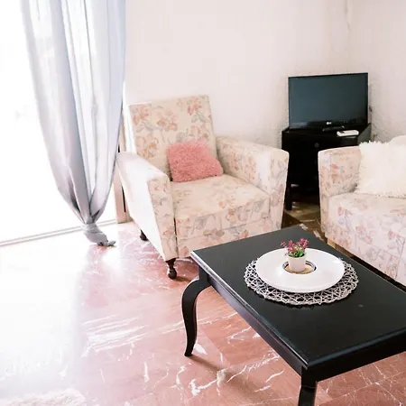 Apartmán La Playa 2