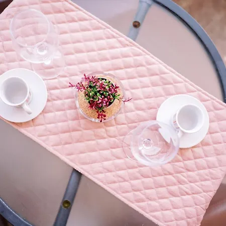 Daire La Playa 2 Perigialion