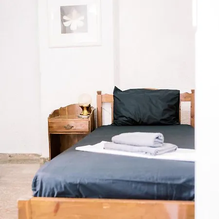 La Playa 2 Lägenhet *