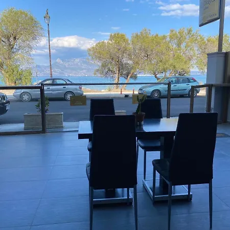 Lägenhet La Playa 2 *