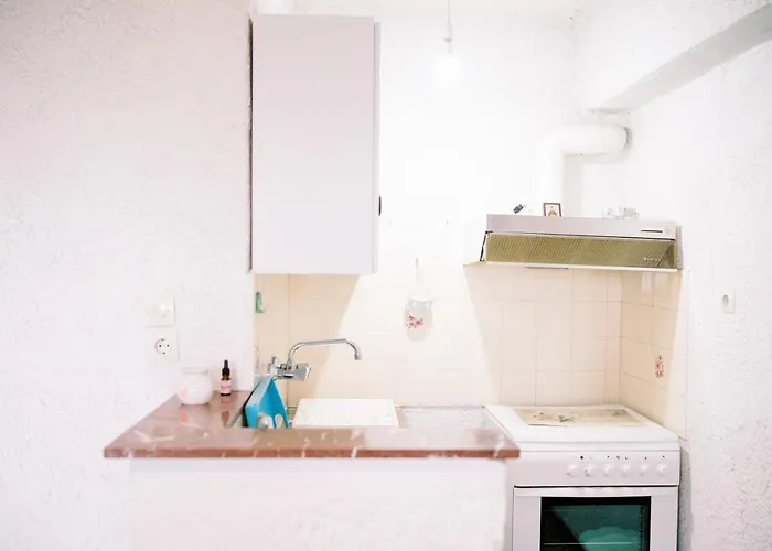 Lejlighed La Playa 2 Perigialion