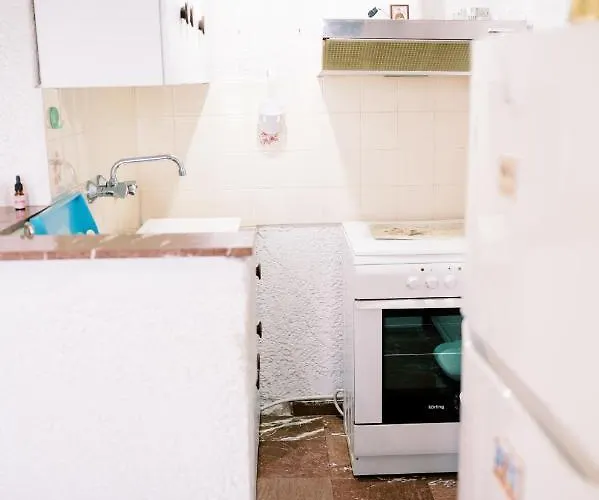 Lejlighed La Playa 2 Perigialion