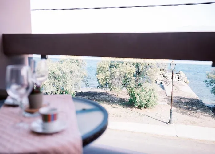 La Playa 2 Apartman *