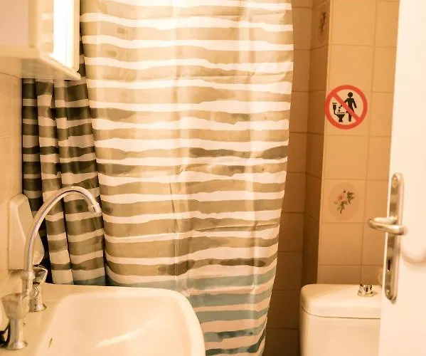 La Playa 2 Lejlighed Perigialion