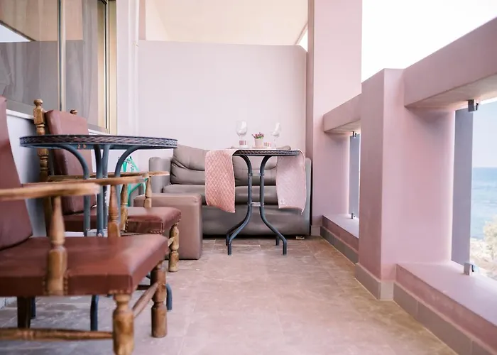 Apartman La Playa 2 *