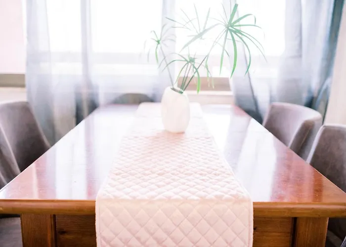 Lejlighed La Playa 2 Perigialion