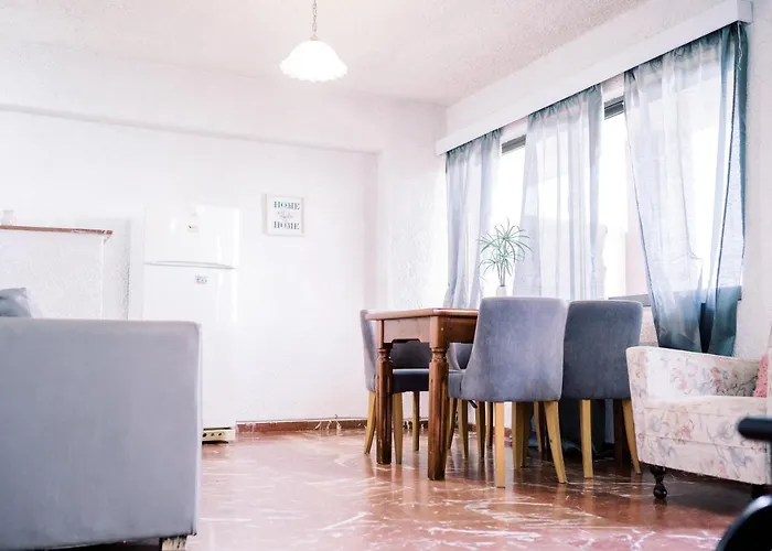 Lejlighed La Playa 2