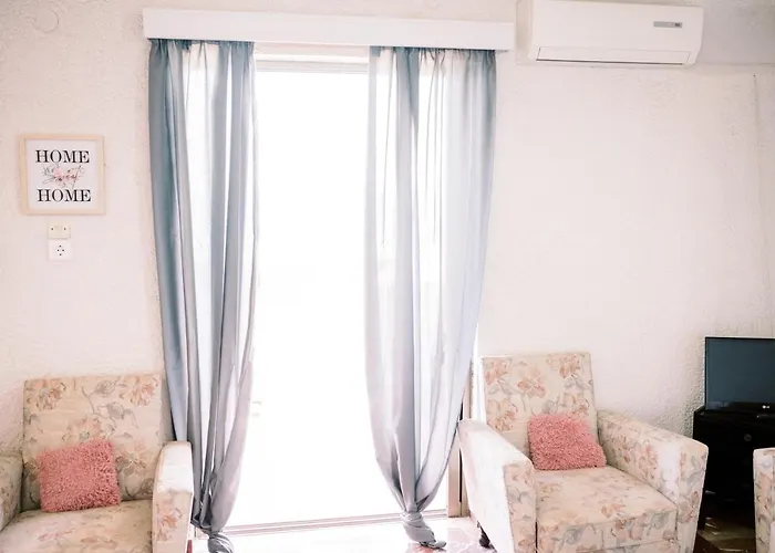 Lejlighed La Playa 2 Perigialion