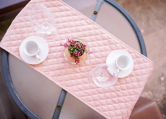 Lejlighed La Playa 2 Perigialion