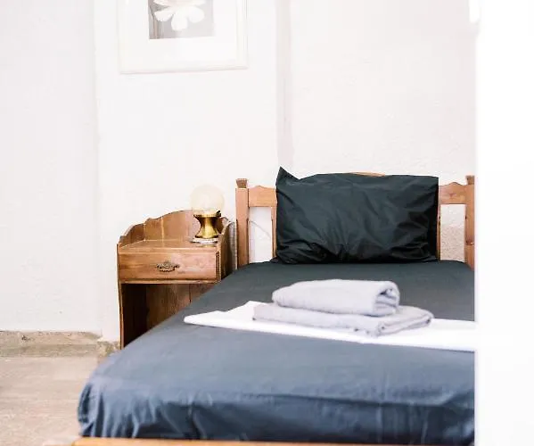 La Playa 2 Lejlighed *